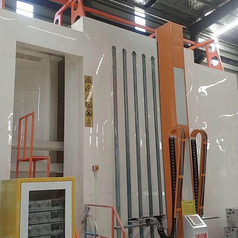 pp板大旋风粉房 不锈钢喷粉室三明治结构塑料粉房 喷涂生产流水线,机械设备,涂装设备,淘宝优惠券,粉丝福利购,淘宝优惠卷