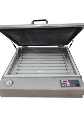 瑞凌NS401-MR精密丝印机全套丝网印刷设备烘干机晒版机拉网机