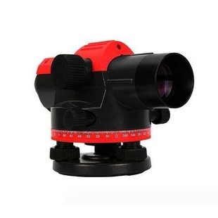 UNI-T优利德32倍高精度水准仪LM350自动安平测绘水准仪LM351