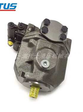 液压泵A10VSO18型号Dynapac柱塞变量泵D967003930压铸机系统油泵