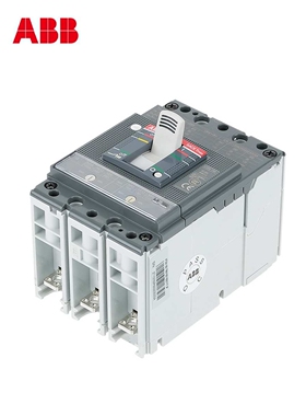 ABB塑壳断路器XT1C XT1N160空气开关XT3S250 100/160A 250A总开关