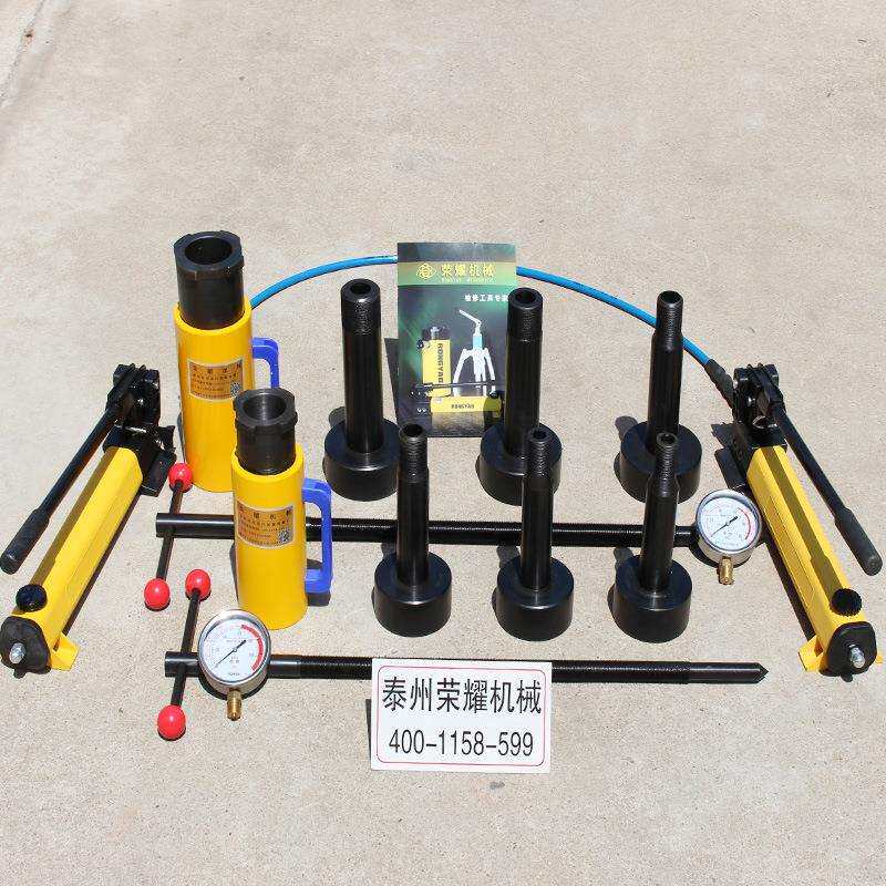 液力耦合器维修拉马PHC2003/PHC4204/PHC4206/NA-0233Y拆卸器工具