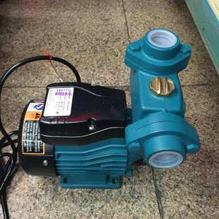 利欧水泵 高压自吸泵增压泵排水泵 循环泵热水泵 电动循环离心泵