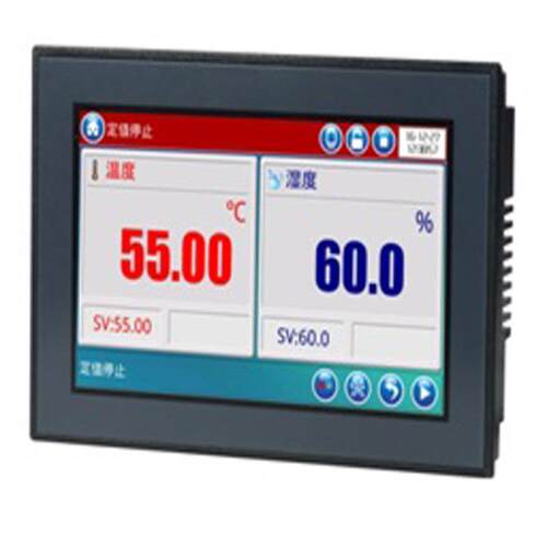 直销TEMI990温湿度控制器恒温恒湿控制器东莞控制器维修更换