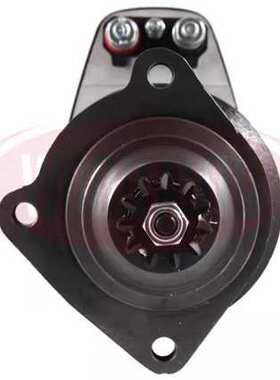 0001417024起动机01174647起动机马达道依茨起动机马达