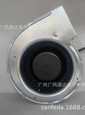 防水G1G133-DE19-15DC1725124V45W大风量涡轮鼓风机棉花糖风