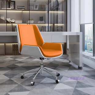 欢乐颂办公椅子久坐舒适电脑椅会议椅老板椅总裁椅升降椅人体工学