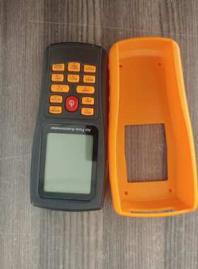 现货矿用电子式风速表 煤矿用风速表 CFD25型煤矿用电子式风速表