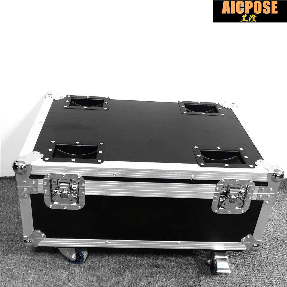 LED 帕灯航空箱1装8 1装10 1装12 1装16 7颗四合一系列扁帕灯