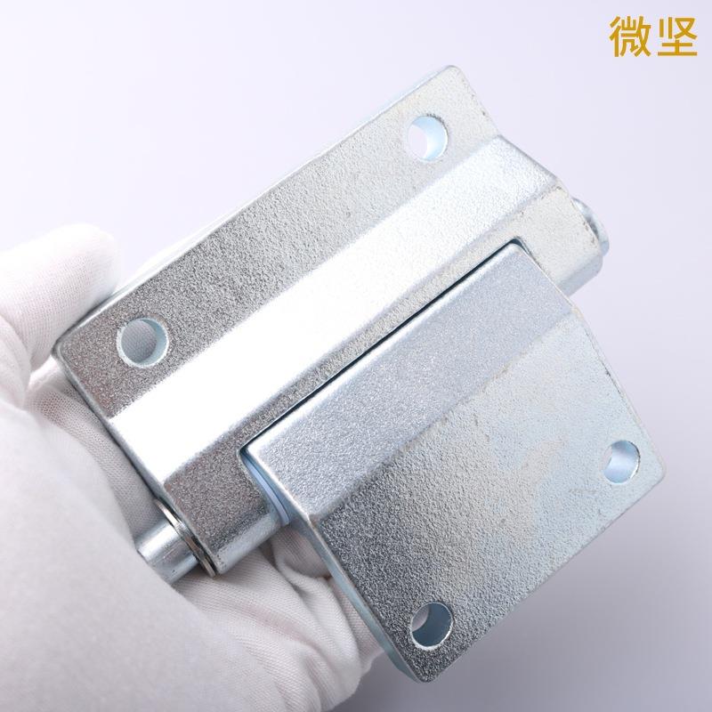网络机箱柜门铰链 CL293高低压机电柜铰链 配电柜电箱门铰链