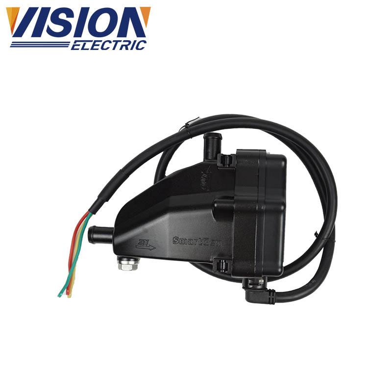 HT22M 2200瓦柴油机水套加热器控制器 HT10M 1190瓦 HT05M