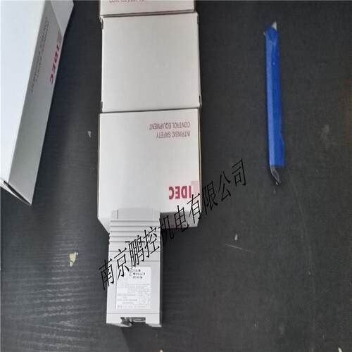 和泉IDEC继电器安全栅EB3C-T06DN