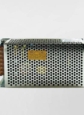 明纬导轨式开关电源24vNDR-120/240w75w超薄m/dr-60-12v直流***10