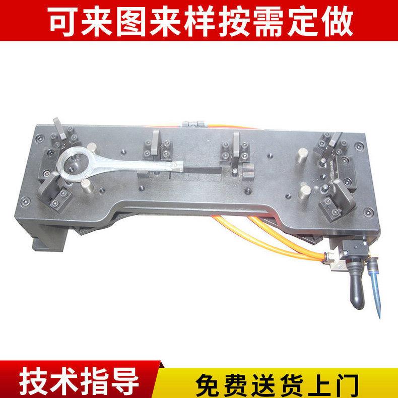 供应直线导轨夹具自动化导轨夹具导轨夹具