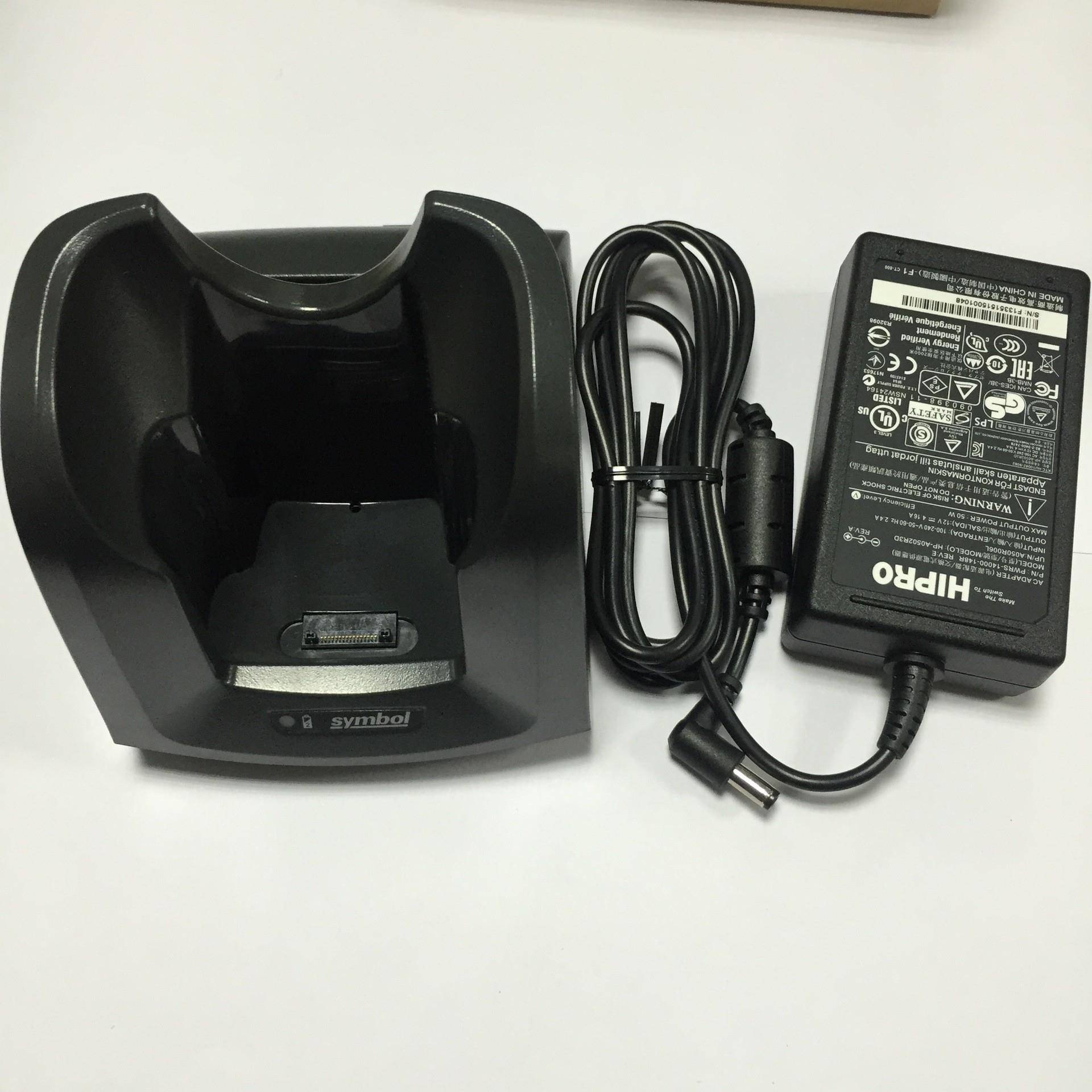Moto摩托MC3190数据采集器CRD3000电源套装座充底座充电通讯