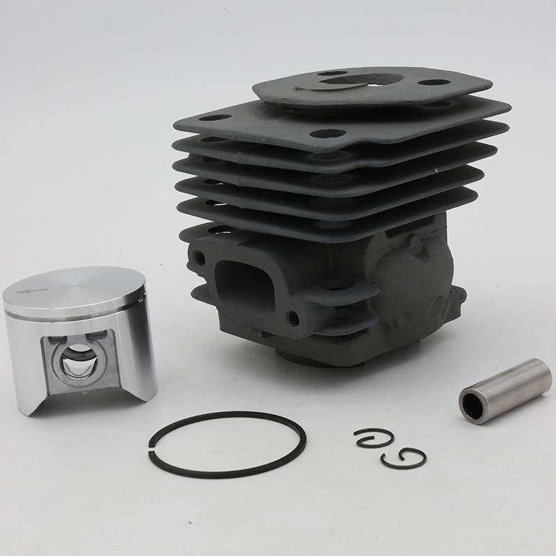 Husqvarna357-359胡斯华纳汽油锯47MM活塞汽缸总成cylinder缸体,农用物资,其他肥料,淘宝优惠券,粉丝福利购,淘宝优惠卷