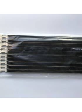 Sliverreed银迪编织机配件SK280，SK151成品压条（5根装）