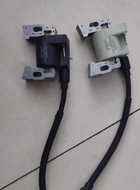 隆鑫双缸发动机764cc，LC2v80FD，点火线圈高压包点火器