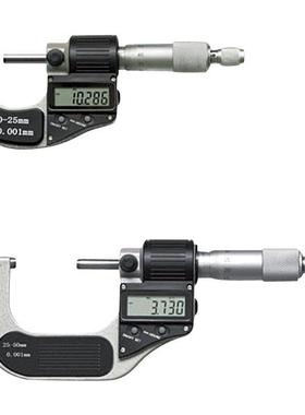 数显千分尺G103-101-101ASONECC-3263