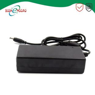 84W12V7A按摩椅电源适配器足安足功率CCC认证六级能效