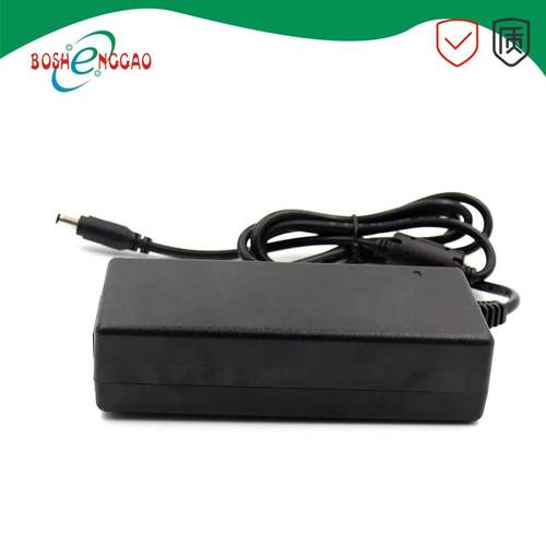 84W12V7A按摩椅电源适配器足安足功率CCC认证六级能效