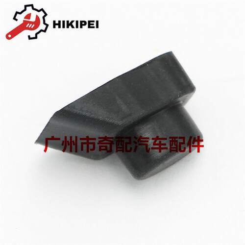 门把手无钥匙选项开关按钮帽TD13-59-4B1适用于马自达6RX8CX7
