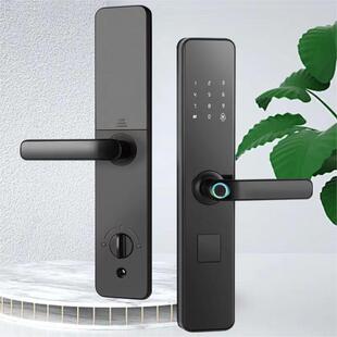 家用防盗门智能门锁电子锁密码锁大门锁智能锁指纹锁