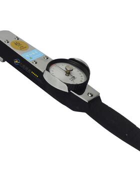 40-200nm双针扭力扳手SGACD-200精度±4%分度值2nm长度645mm