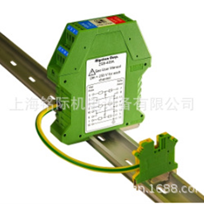 MIGATRON超声波传感器物位计RPS-401A-40