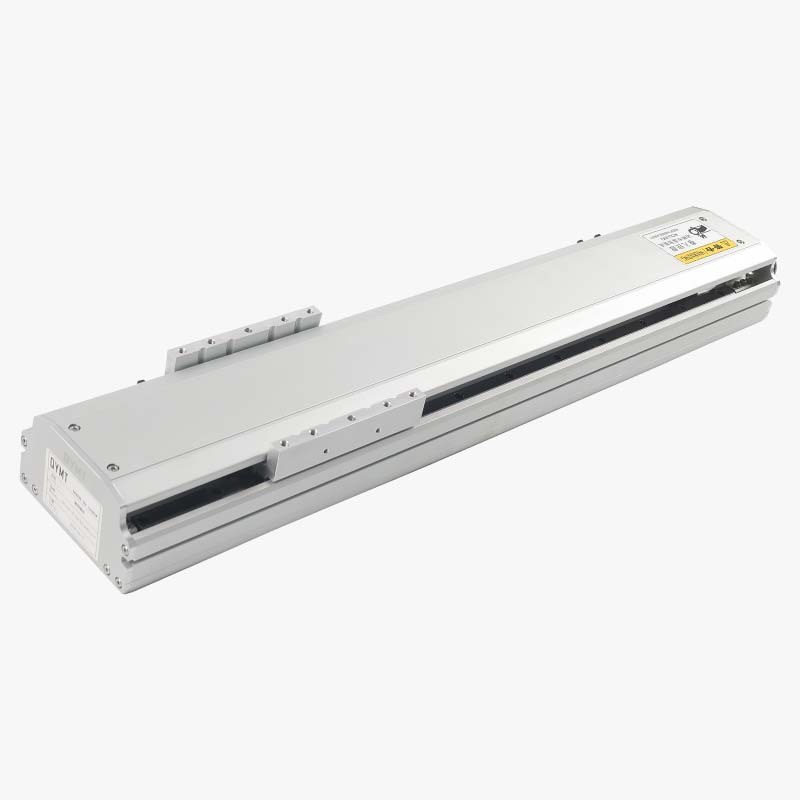 高品质直线模组铝合金高精密高速线性滚珠丝杆模组滑台现货