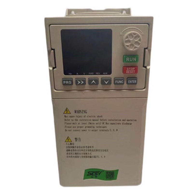 普传PR5200-037G3软起动器30KW220/45V电机软启动柜90A160维修185