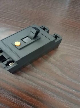 NT50LE小型漏电断路器110V过载保护器漏电保护开关家用电闸断路器