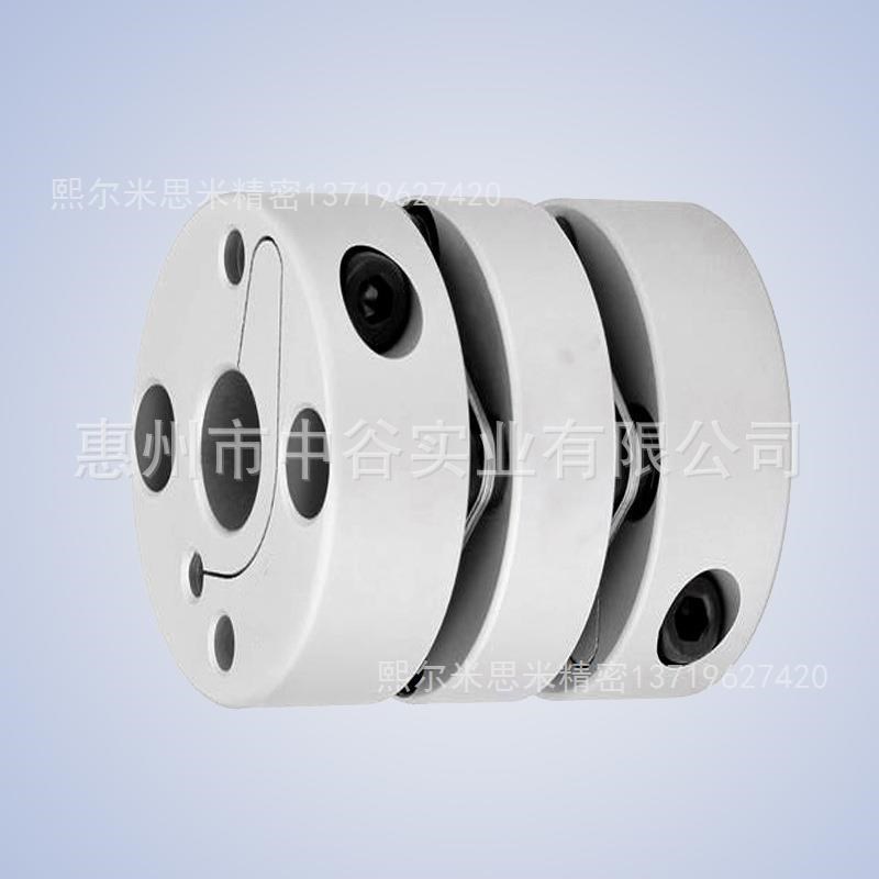 膜片联轴器双膜片型防止偏心SCIW39-11-11/12/14/15/16代米苏米