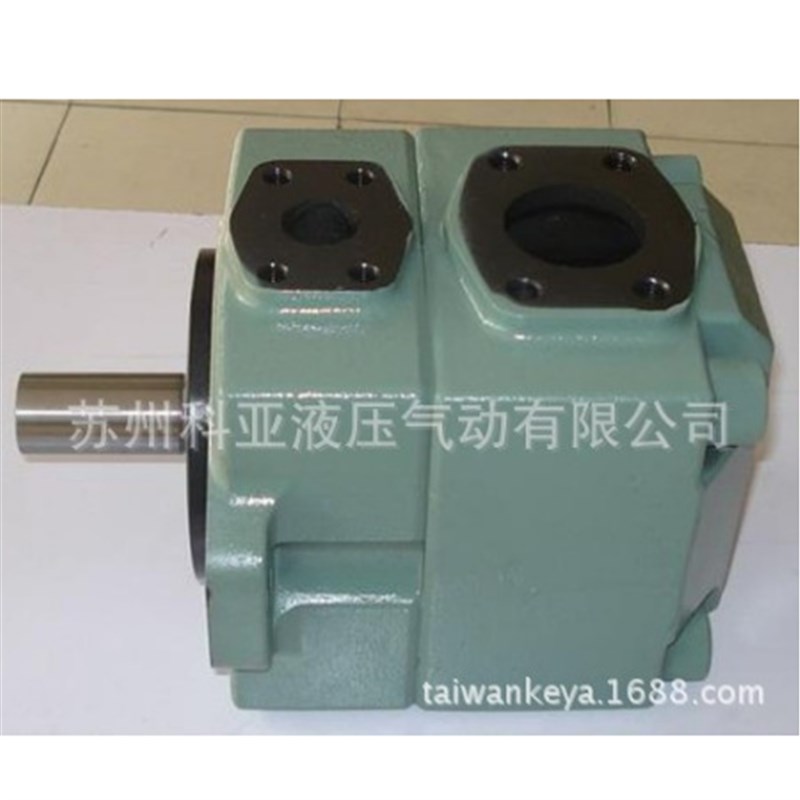 油研YUKEN叶片泵PV2R1-31-F-RAA-43 PV2R1-12-F-RAA-43