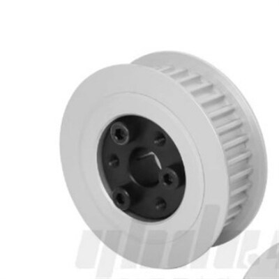 替ECF05-S8M150-18ECC05-S5M100-34-E-D15202122-E-d12d14同步轮