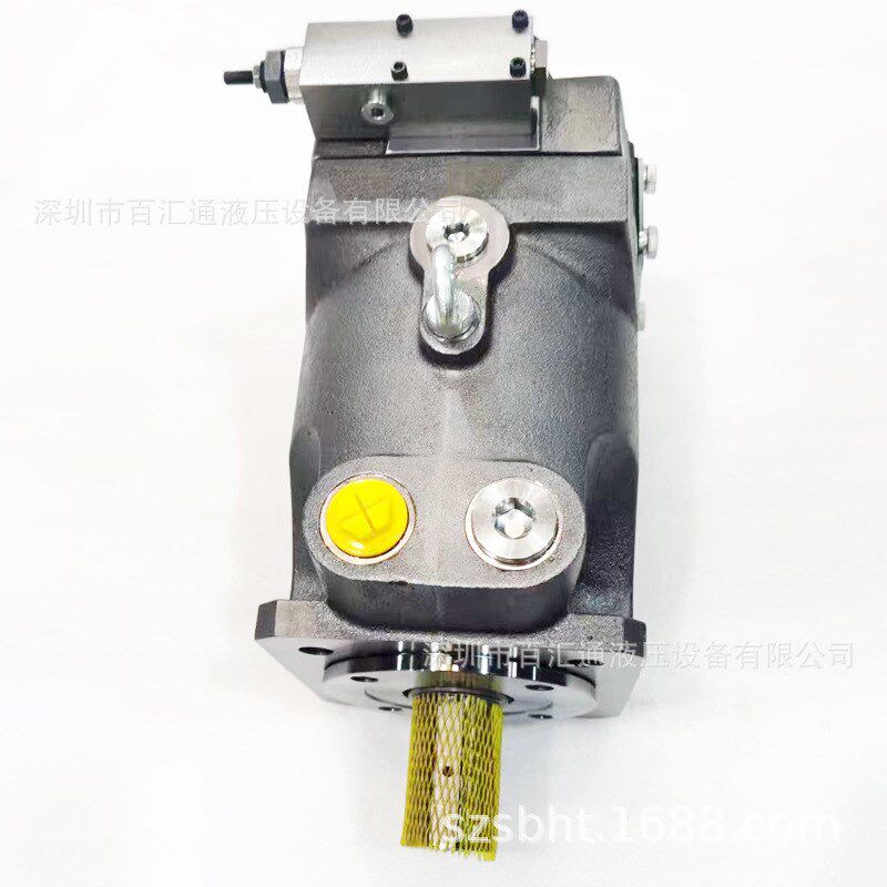 Parker液压油泵 PV092R1K1T1NWLC系列PV092轴向柱塞泵规格齐全