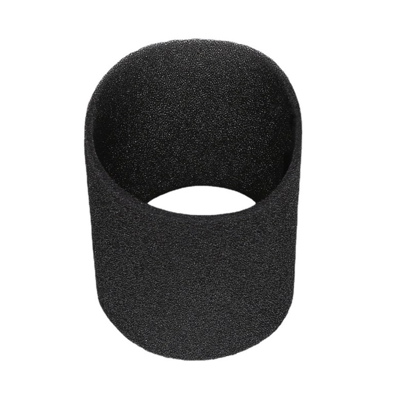 凯驰4织物袋4过滤棉电机保护套适用于karcer卡赫 MV1/WD1/WD2 WD3