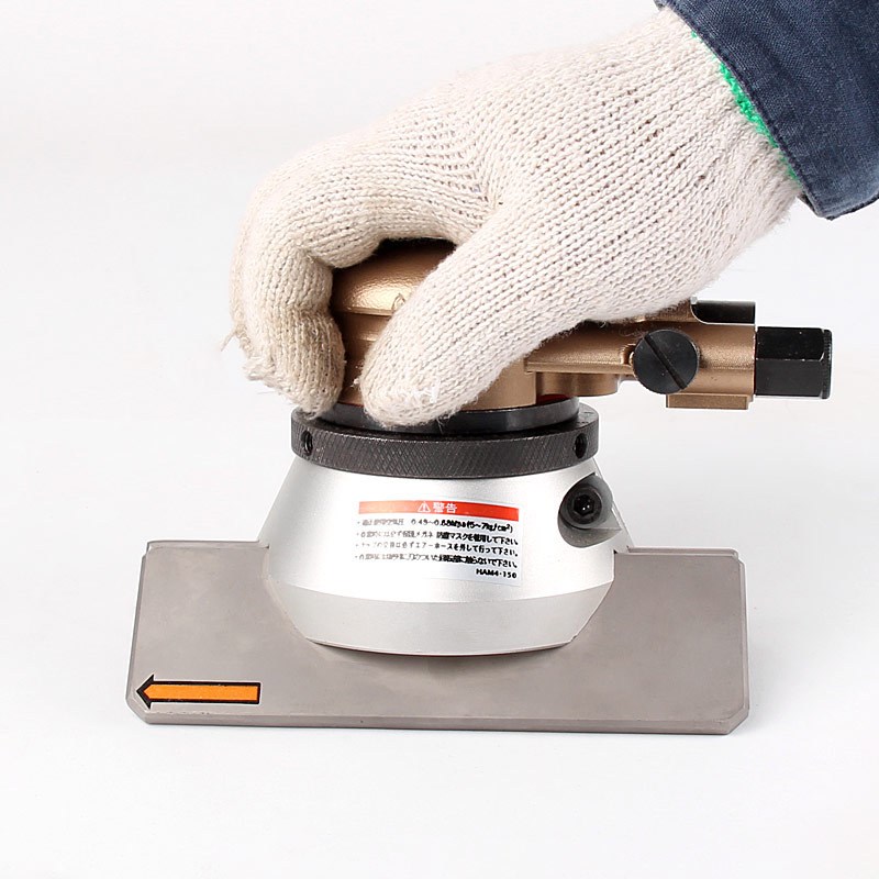 台湾BOOXT直供 FBM-1-1B便宜金属钢板气动倒角机器手提大扭力耐用