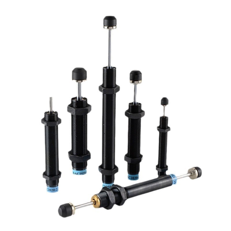 油压缓冲器液压阻尼器AC2030/50-2系列TWSA厂家气动减震稳速器