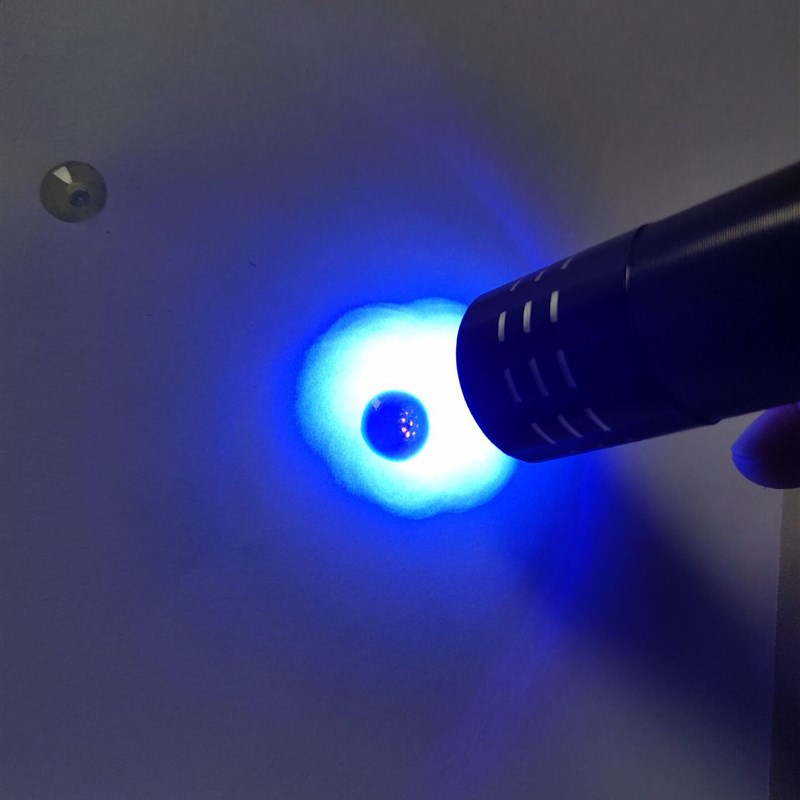 厂家供应无影胶UV胶,可粘PCABS亚克力等各种透明光学材料