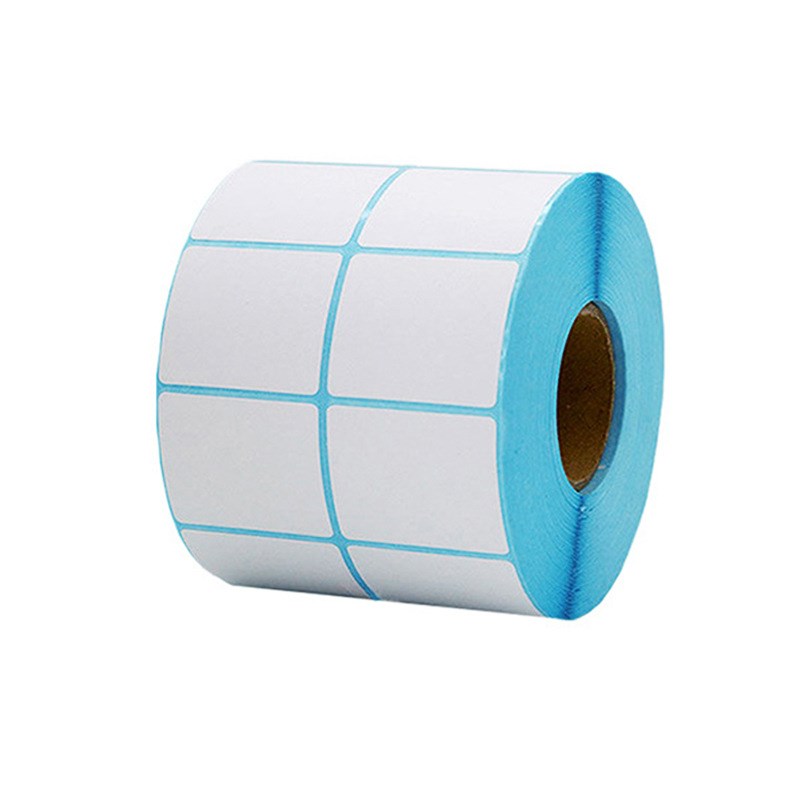三防热敏标签纸10080 70 6050 4030空白不干胶条码打印贴纸整箱装