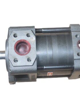 内啮合齿轮油泵NB2 NB3 NB4 NB5-G20/G25/G50/G63F液压高压油泵