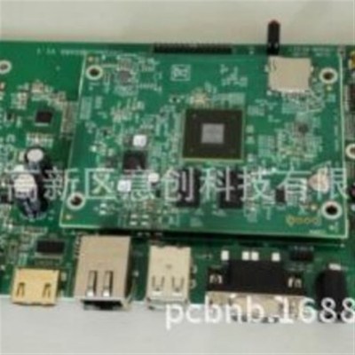 设计开发智能生产A64,H3,H5,H6安卓LINUX嵌入式核心板电路控制板