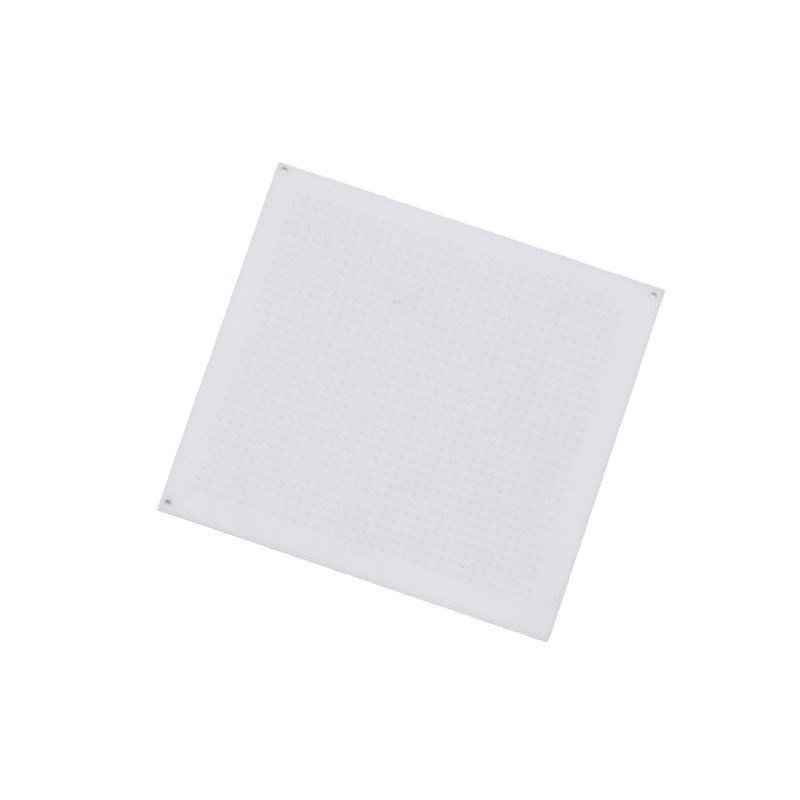 供应氧化铝陶瓷件 陶瓷基板 陶瓷片 工业陶瓷零部件加工