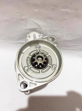 S14-424起动机3708010-E410A起动机马达适用D28起动机马达