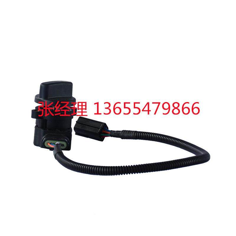 工程机械农业机械矿山机械配件控制发动机的燃油喷射量 油门旋钮