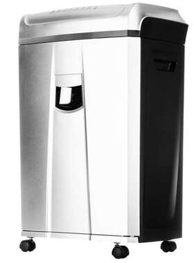 震旦AS2260CD 4级办公商用碎纸机(单次22张120分钟26.5L 碎纸/盘)