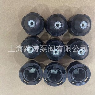 HD-A1气动油桶泵联轴器HD-A1插桶泵配件HD-A1叶轮/HD-A1+PPHT手轮