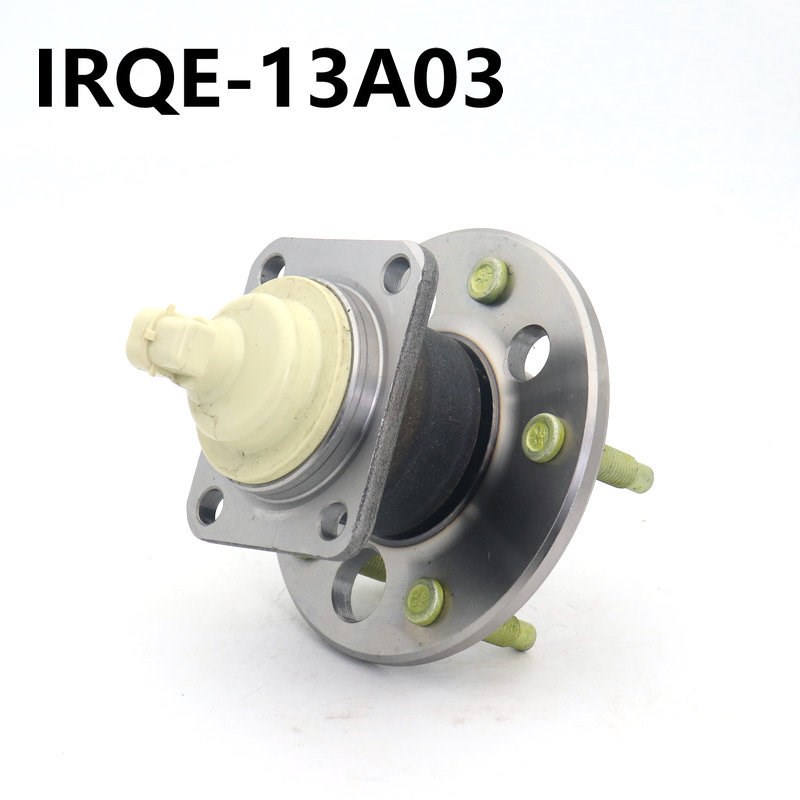 供应汽车后轮轴承单元轴头总成12413091适用别克 GL8 (CU1)