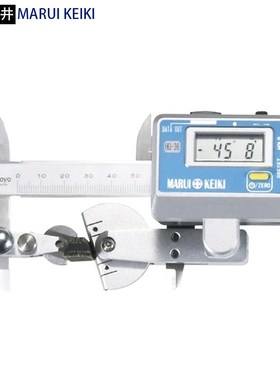 丸井MARUI KEIKI高度计斜面 HG-36角度规 角度计 角度尺